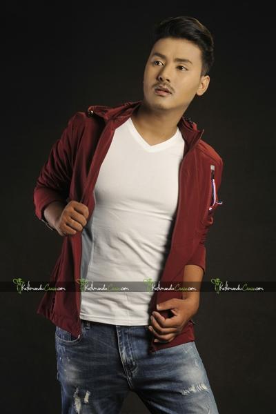 Pratik  Gurung